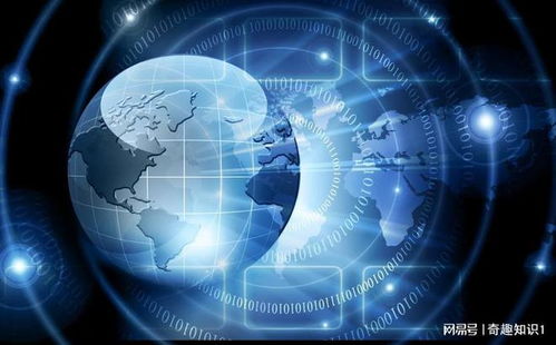 从局域网到万物互联 信息技术与网络技术的演进之路